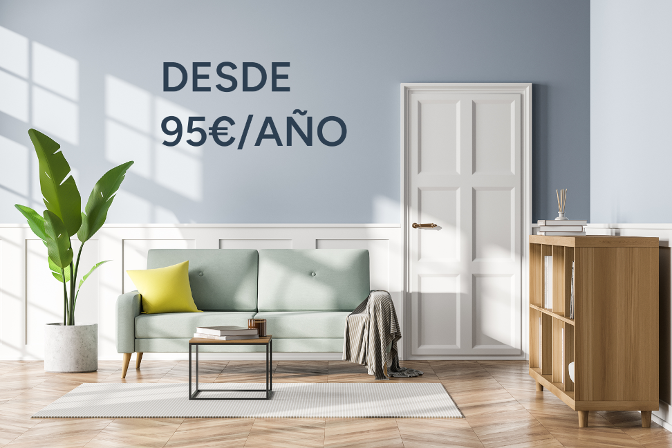 seguro de hogar 